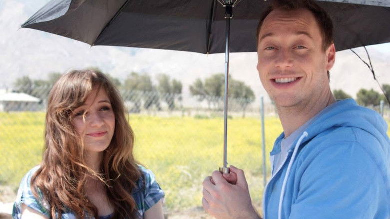 кадр из фильма Forev