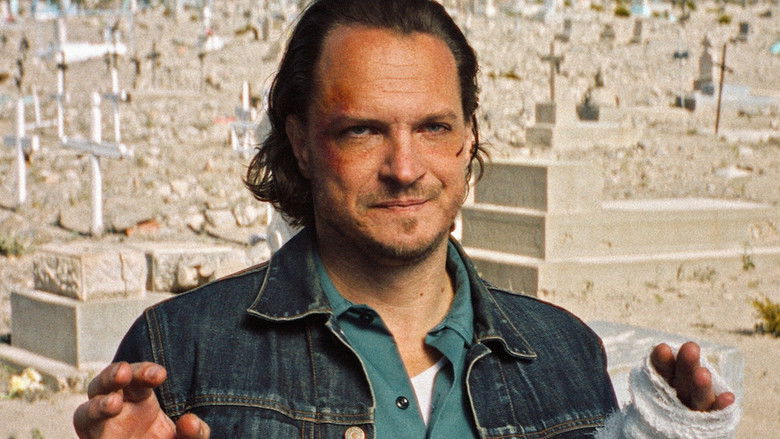 кадр из фильма Однажды в Техасе