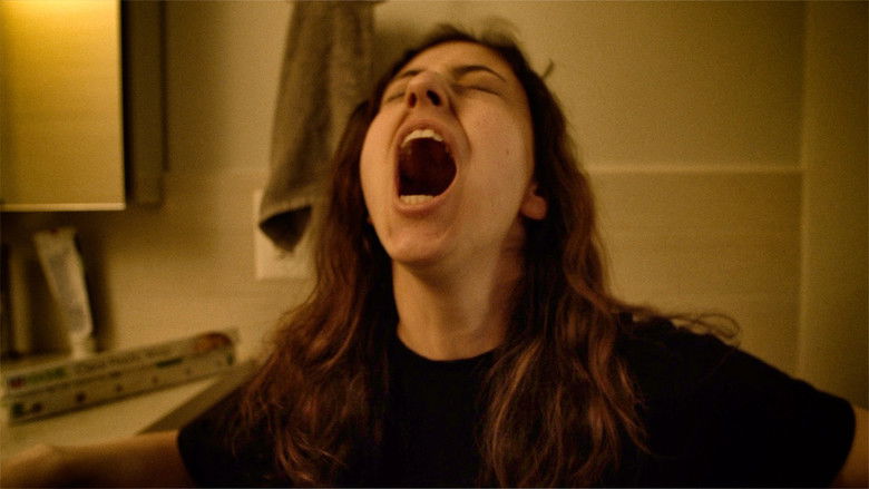 кадр из фильма Насекомые: Трилогия