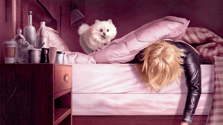 кадр из фильма Бедная богатая девочка