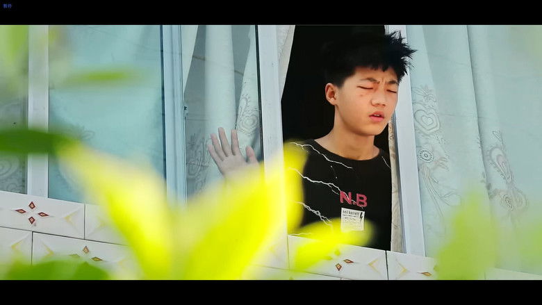 кадр из фильма 大师之疯狂假日