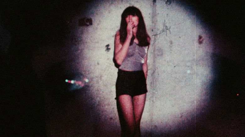 кадр из фильма À l'ombre de la canaille bleue