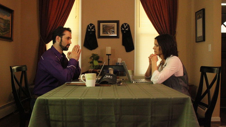 кадр из фильма The Writer’s Dilemma