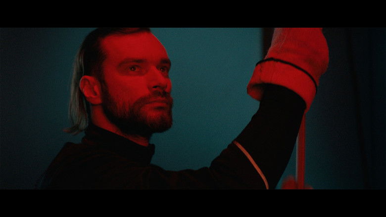 кадр из фильма Акробат