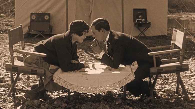 кадр из фильма Вояка Батлер