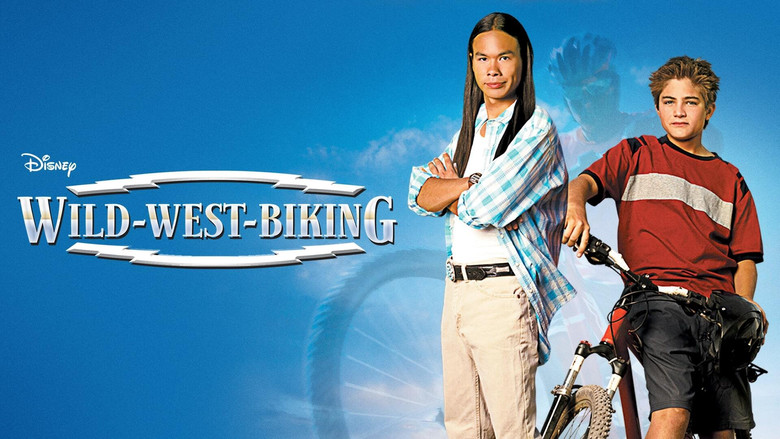 кадр из фильма Buffalo Dreams