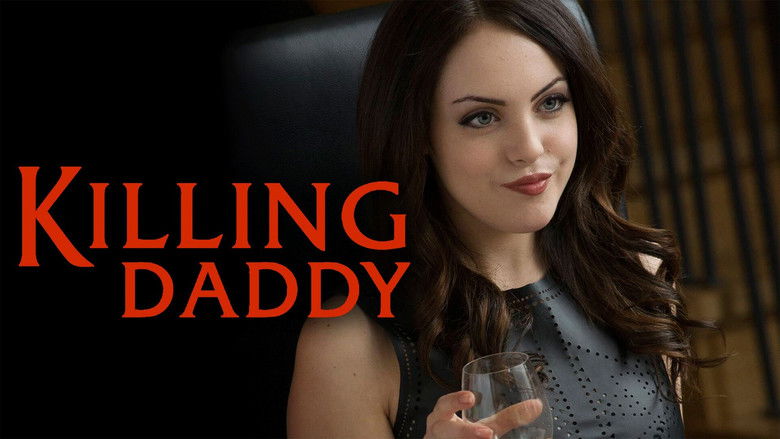 кадр из фильма Killing Daddy