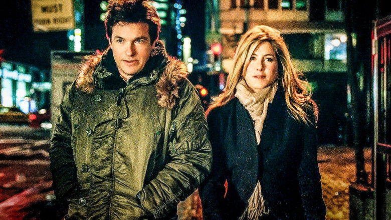 кадр из фильма Больше, чем друг