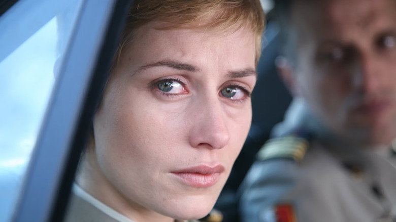 кадр из фильма Mon colonel