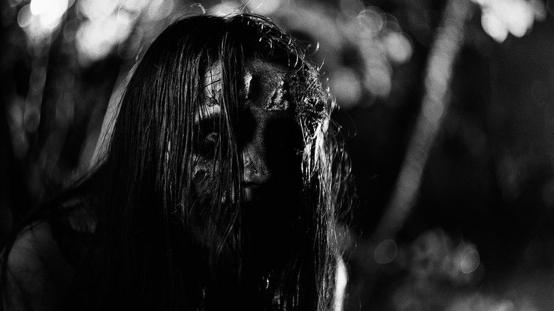 кадр из фильма Lorsque la Nuit Tombe