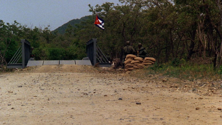 кадр из фильма Перевал разбитых сердец