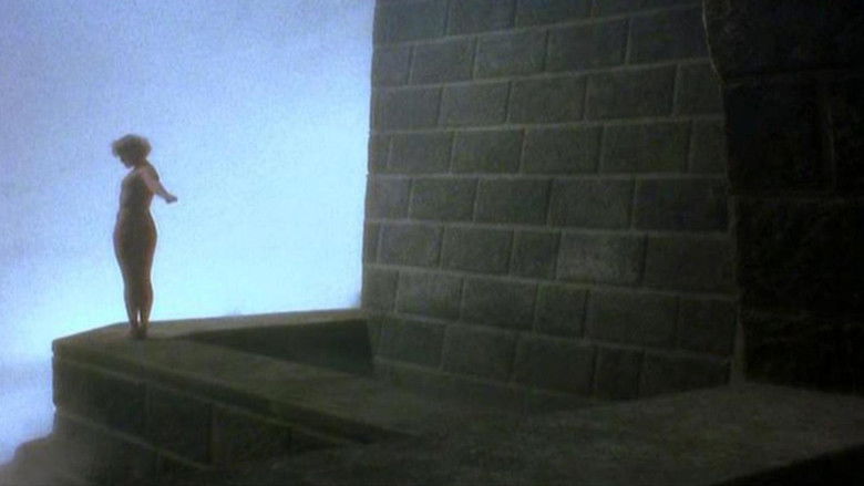 кадр из фильма Молох