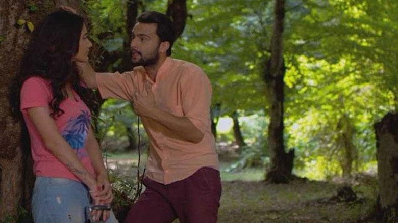 кадр из фильма Qulyabani