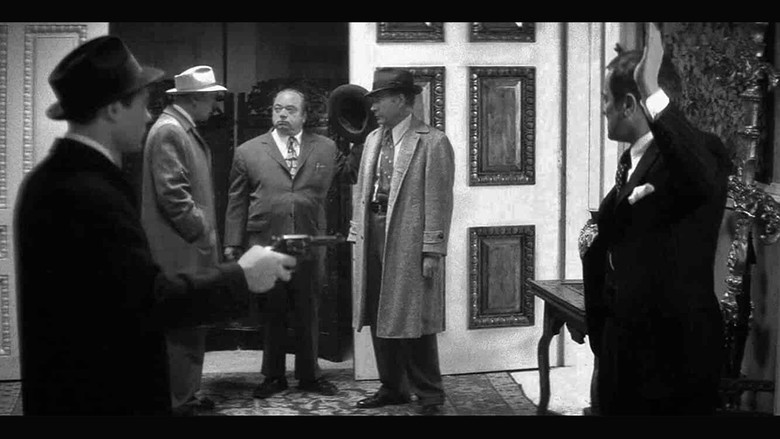 кадр из фильма Lepke