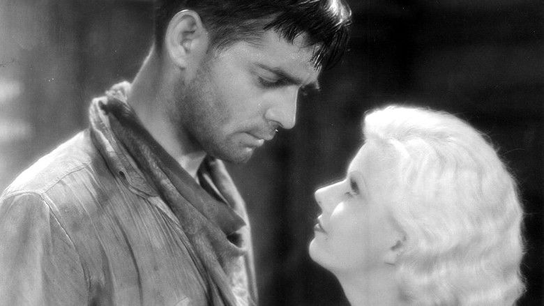 кадр из фильма Красная пыль