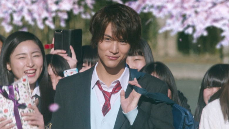 кадр из фильма 覚悟はいいかそこの女子。