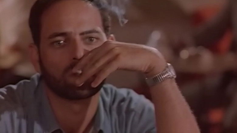 кадр из фильма رومانتيكا