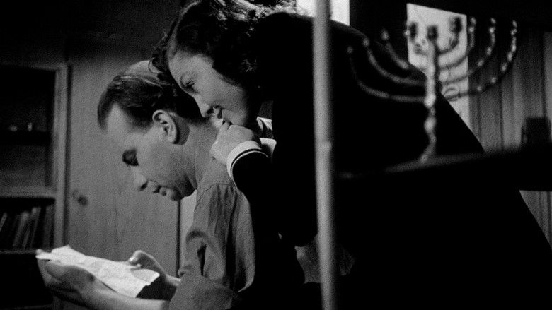 кадр из фильма Daleká cesta