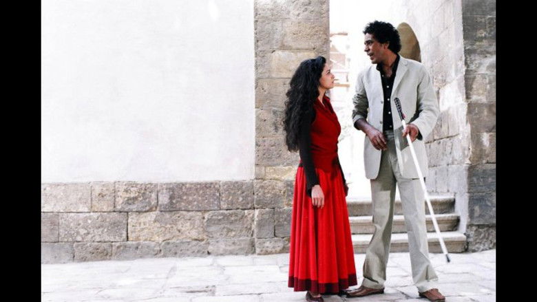 кадр из фильма دنيا