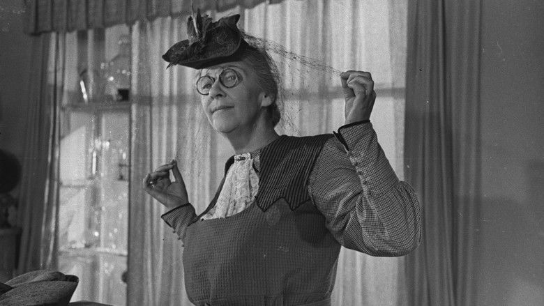 кадр из фильма Весна