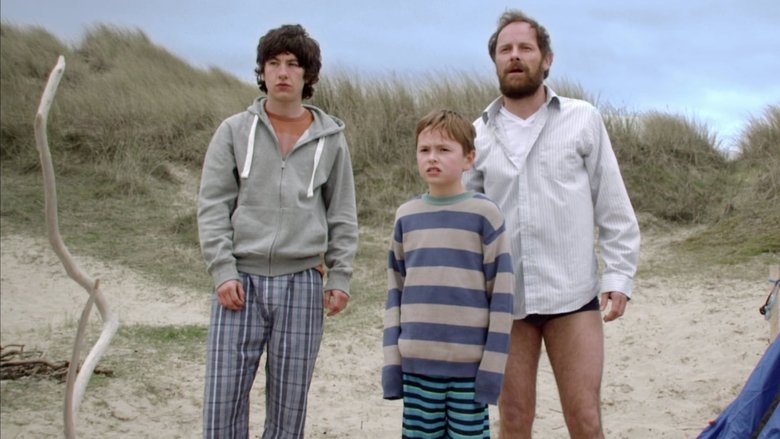 кадр из фильма The Break