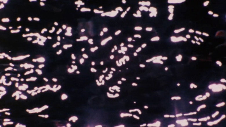 кадр из фильма Cosas de mi vida