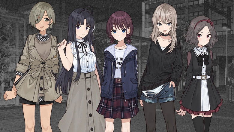 кадр из фильма 1st One-Man Live: Prelude To Twilight