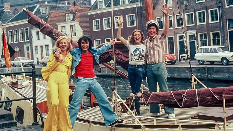 кадр из фильма Alter Kahn und junge Liebe