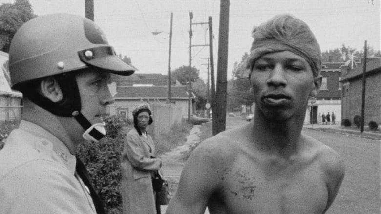 кадр из фильма Law and Order