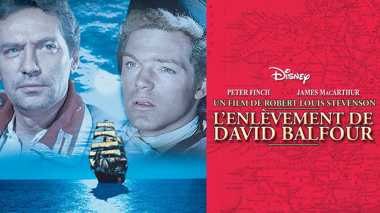 кадр из фильма Похищенный