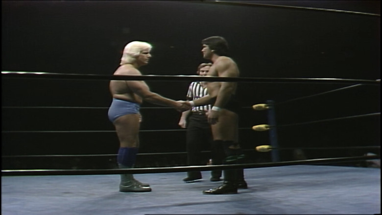 кадр из фильма NWA Boogie Jam