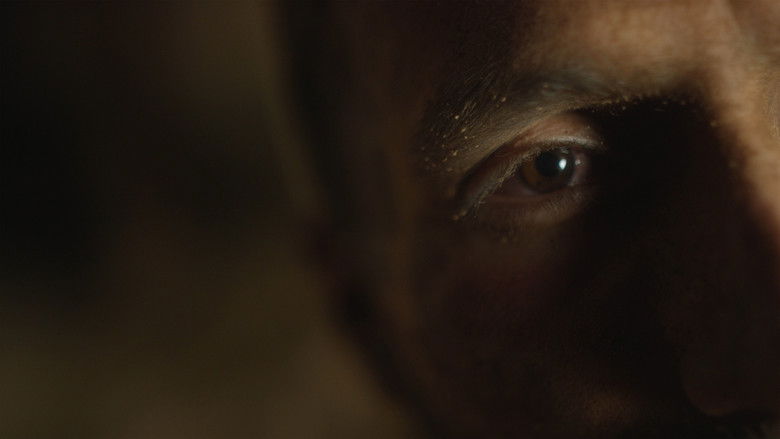 кадр из фильма Эволюция