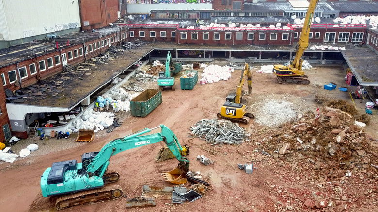 кадр из фильма Sold City - Teil 2:  „Enteignung statt Miete für die Rendite“