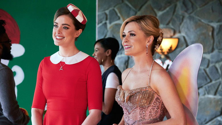 кадр из фильма Рождественская партия