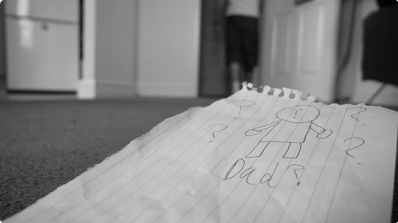 кадр из фильма Like Him