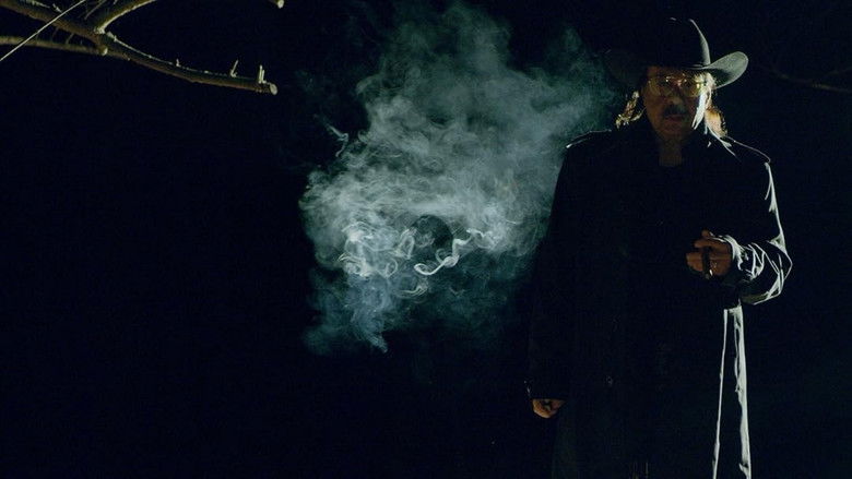 кадр из фильма Annihilator Unleashed