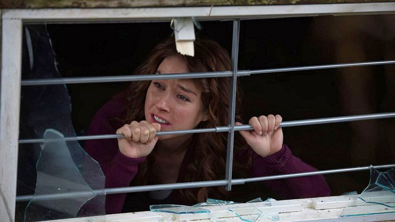 кадр из фильма В осаде