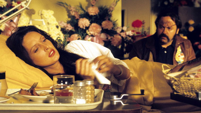 кадр из фильма Нэшвилл