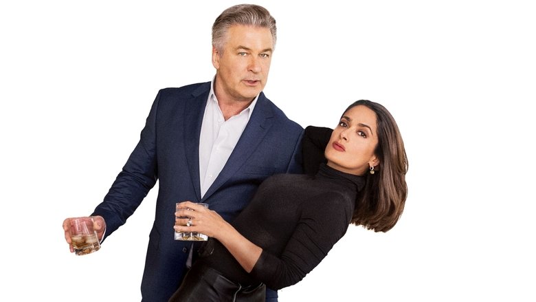 кадр из фильма Родители лёгкого поведения