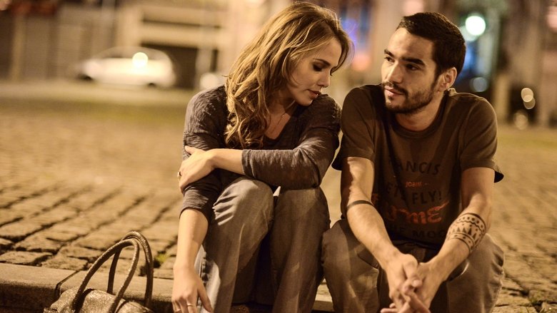 кадр из фильма Воздушный мост