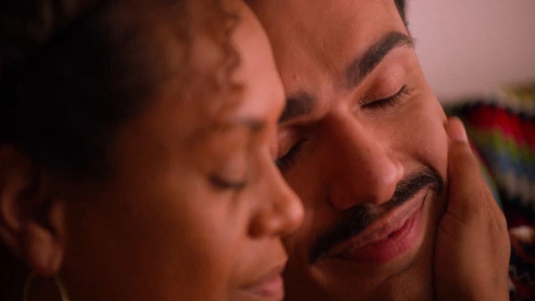 кадр из фильма Minha mãe faz a melhor sopa