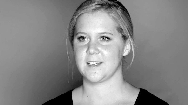 кадр из фильма Dying Laughing