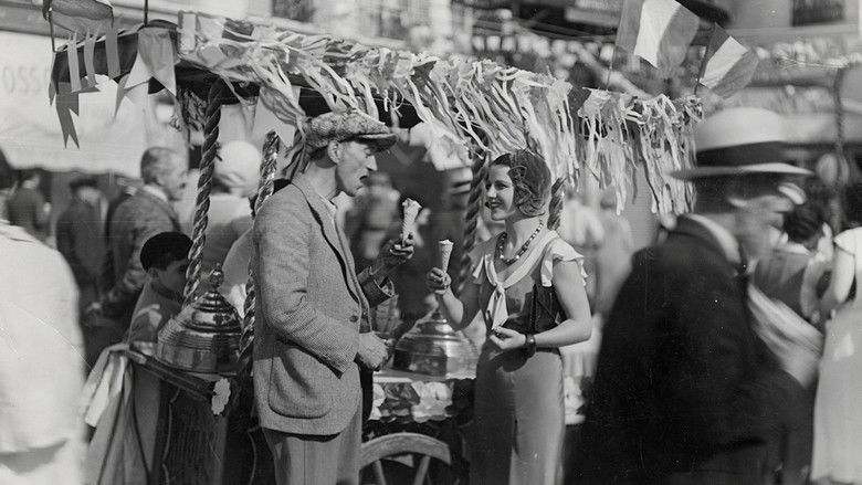 кадр из фильма Quatorze Juillet