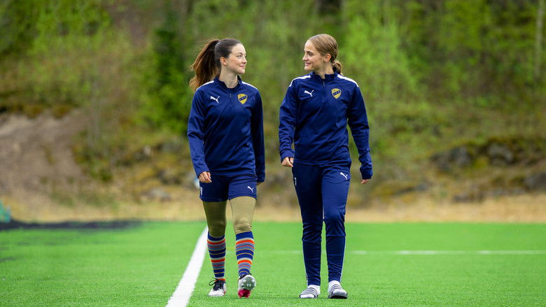 кадр из фильма Forever