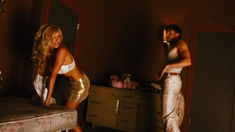 кадр из фильма Snoop Dogg's Hood of Horror