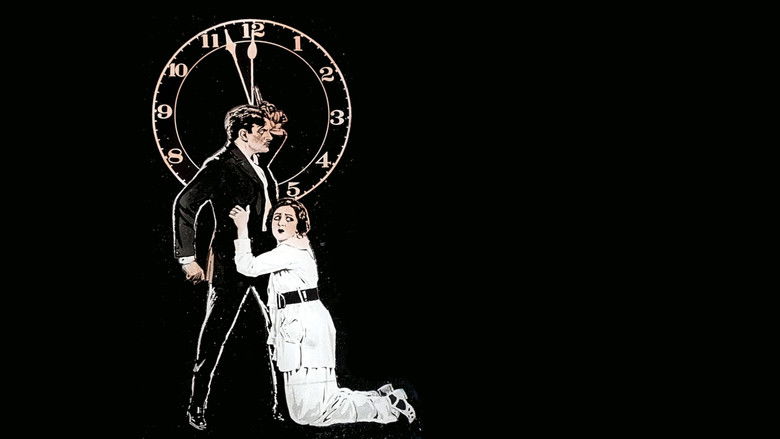 кадр из фильма Dangerous Hours