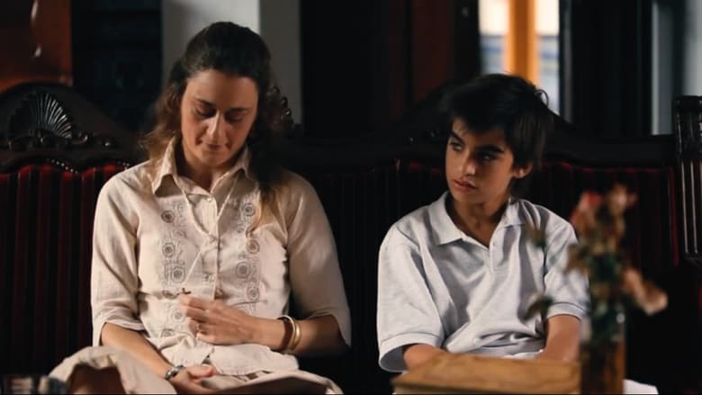 кадр из фильма Вернись