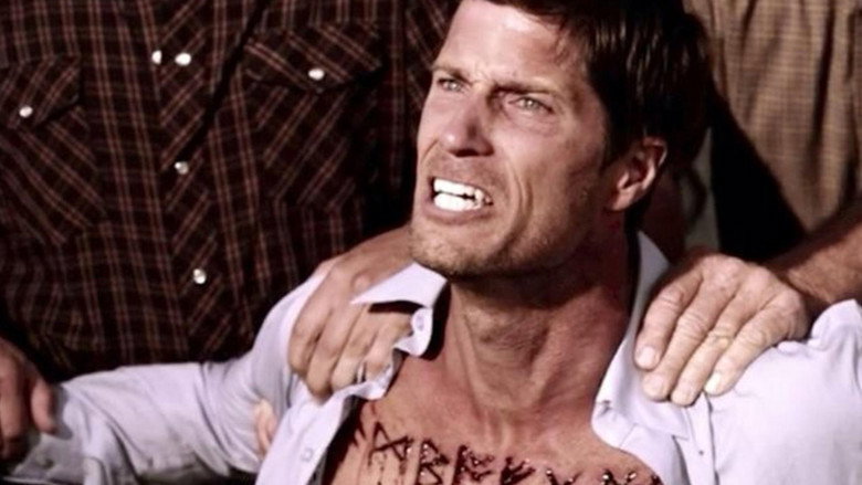 кадр из фильма Haunting of the Innocent