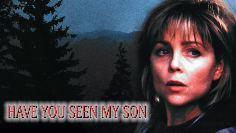 кадр из фильма Have You Seen My Son