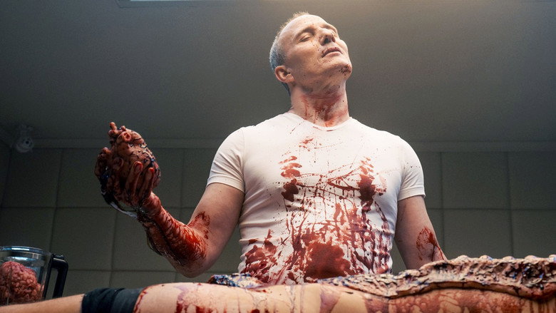 кадр из фильма Karmadona